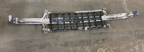 #R11 99-02 CHEVY SILVERADO 00-06 TAHOE SUBURBAN CHROME OEM STYLE FRONT GRILL