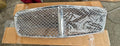 #16 07-10 DODGE CHARGER GRILL CHROME