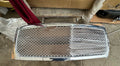 #15 04-06 DODGE DURANGO CHROME FRONT GRILL