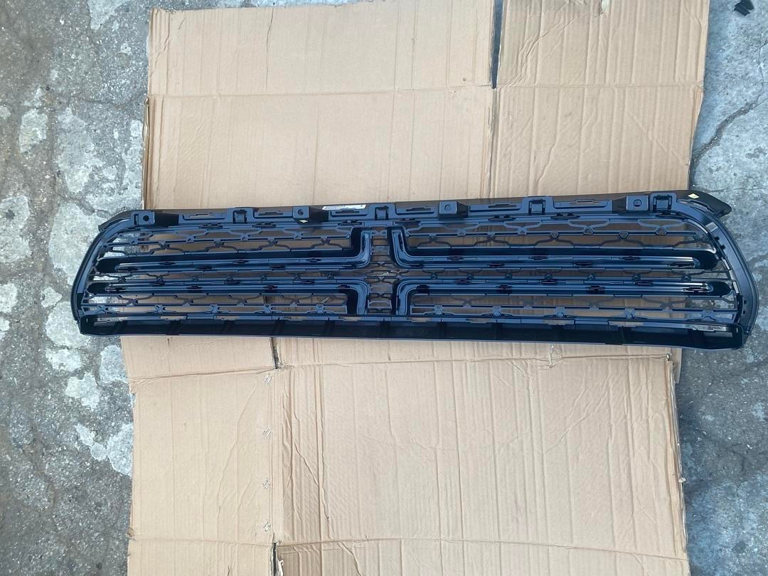 15-22 DODGE CHARGER FACTORY REPLACEMENT WIRE FENCE GRILLE