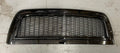 09-12 DODGE RAM 1500 TRUCK BADGELESS HONEYCOMB MESH GRILLE GRILL GLOSSY