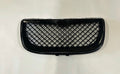99-04 DODGE CHRYSLER black front grille