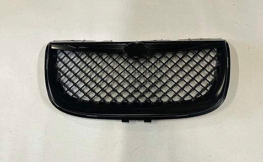 99-04 DODGE CHRYSLER black front grille