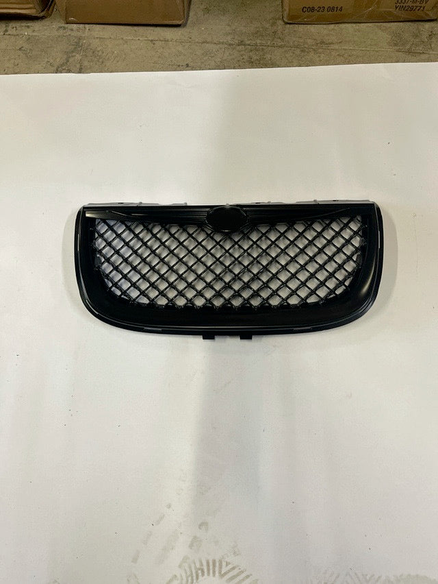 99-04 DODGE CHRYSLER black front grille