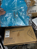 MCH-001-L-BL actual harness and packaging