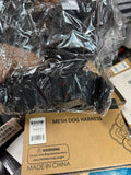 MDH-001-L-BK actual harness and packaging