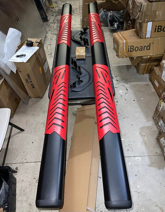 19-25 CHEVY SILVERADO GMC SIERRA CREW CAB 5.5