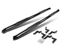 13-16 TOYOTA RAV4 BLACK 3INCH RUNNING BOARDS
