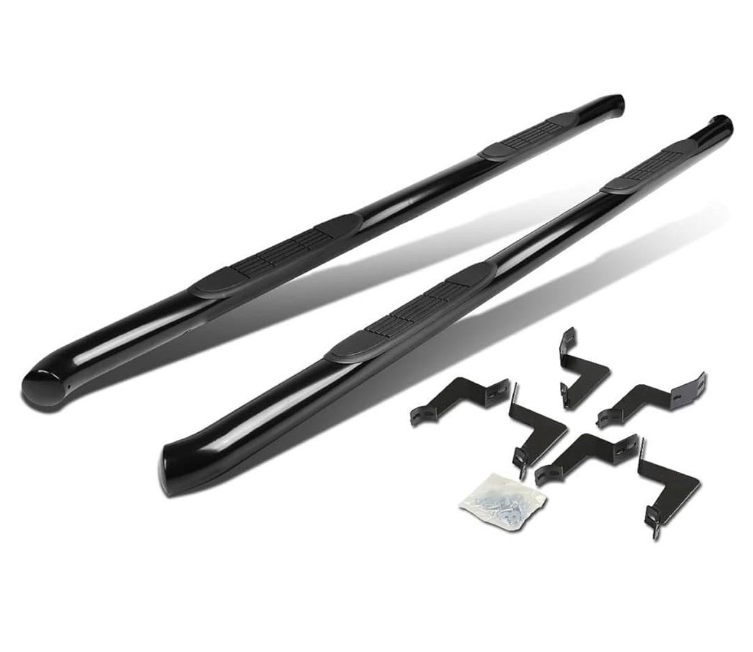 13-16 TOYOTA RAV4 BLACK 3INCH RUNNING BOARDS