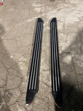 11-19 FORD EXPLORER 5.5” CHROME RUNNING BOARDS