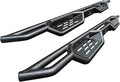 15-20 FORD F-150 SUPER CAB (EXTENDED CAB) OFF ROAD MAGNUS RUNNING BOARDS MATTE BLACK