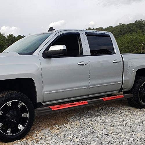 07-18 CHEVY SILVERADO GMC SIERRA CREW CAB 5.5
