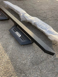 #25 19-24 CHEVY SILVERADO GMC SIERRA EXTENDED CAB HEAVY DUTY RUNNING BOARDS