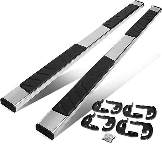 04-14 FORD F-150 EXTENDED RUNNING BOARDS