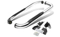 99-16 FORD F250 F350 F-450 F550 SUPER DUTY REGULAR CAB SIDE STEP NERF BAR - POLISHED