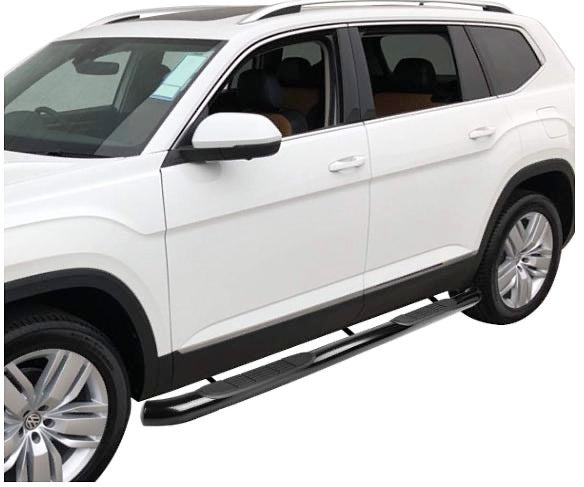 18-20 VOLKSWAGEN ATLAS 4DR