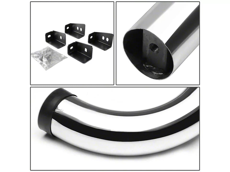 00-18 GMC SIERRA 1500 STANDARD CAB 00-19 GMC SIERRA 2500 HD 3500 HD STANDARD CAB