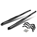 07-18 CHEVY SILVERADO 1500 / GMC SIERRA 1500 EXTENDED CAB 3 INCH BLACK RUNNING BOARD