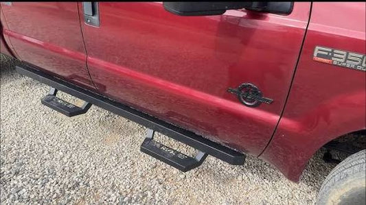 #23 99-16 FORD F-250 F-350 SUPER DUTY MODELS CREW CAB