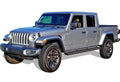 20-21 JEEP GLADIATOR 5” BLACK RUNNING BOARD
