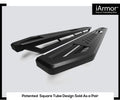 20-22 JEEP GLADIATOR BK IARMOR FLATS