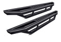 18-ON JEEP WRANGLER 2-DOOR BLACK OFF ROAD IARMOR FLATS