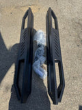 21-ON FORD BRONCO IARMOR FLATS 2 DOOR ONLY
