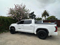 24+ TUNDRA CREW CAB TEXTURED OFF ROAD BOARDS
