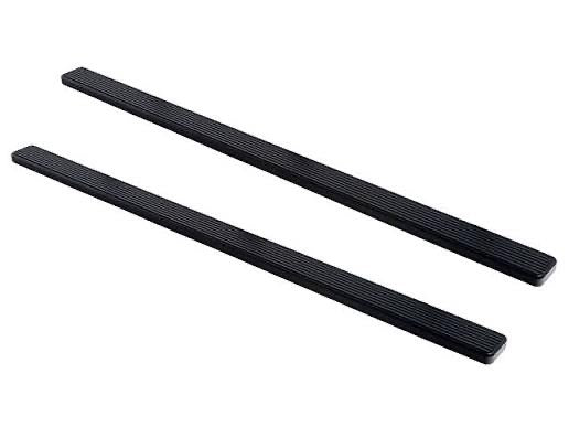 10-25 TOYOTA 4RUNNER SR5 / TRD RUNNER 6” BLACK IBOARDS