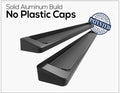 22-25 NISSAN PATHFINDER BLACK 6” IBOARDS WITH LIP