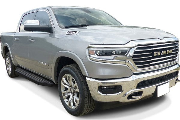 09-18 DODGE RAM 1500 10-20 DODGE RAM 2500 3500 BLACK 6INCHES