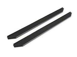 09-18 DODGE RAM 1500 10-20 DODGE RAM 2500 3500 BLACK 6INCHES
