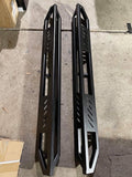 11-21 DODGE DURANGO 4-DOOR BK IARMOR FLATS