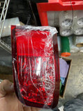 L36502 red rear bumper lamp front