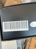 Exact J2-HUB-N6-BL box label