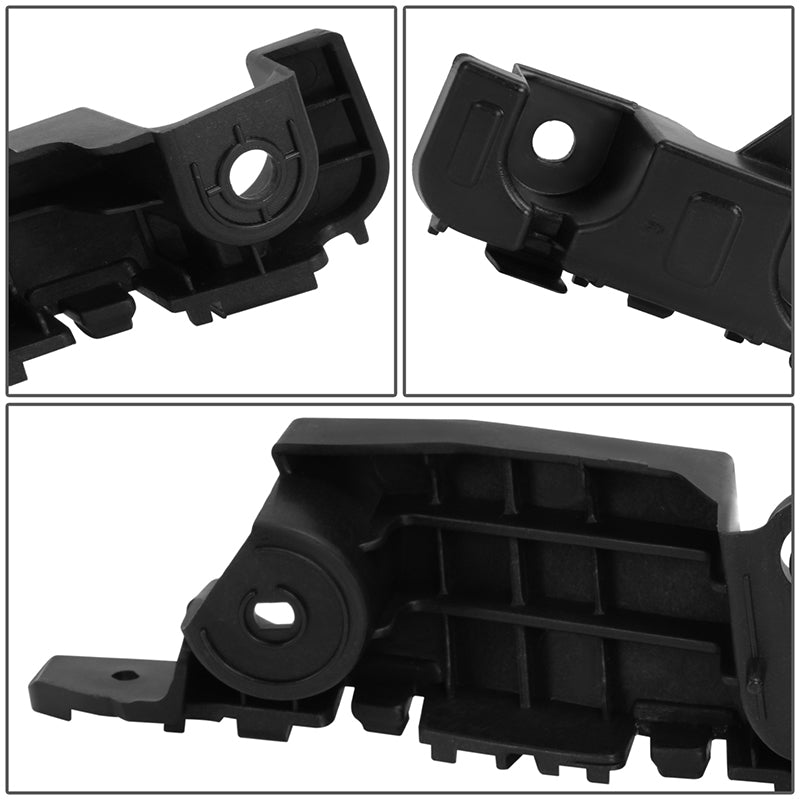 2012-2020 Chevrolet Sonic Front Passenger Bumper Cover Support Bracket — view 2