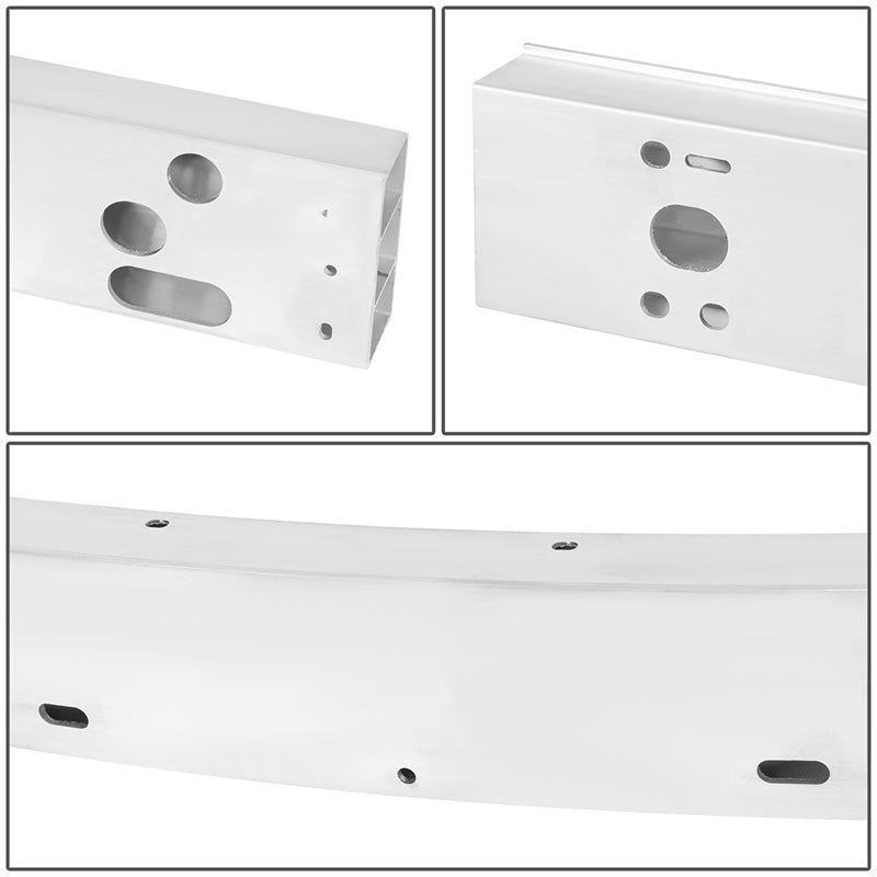 OEM-BPRF-LX1006142 front bumper reinforcement alternate view