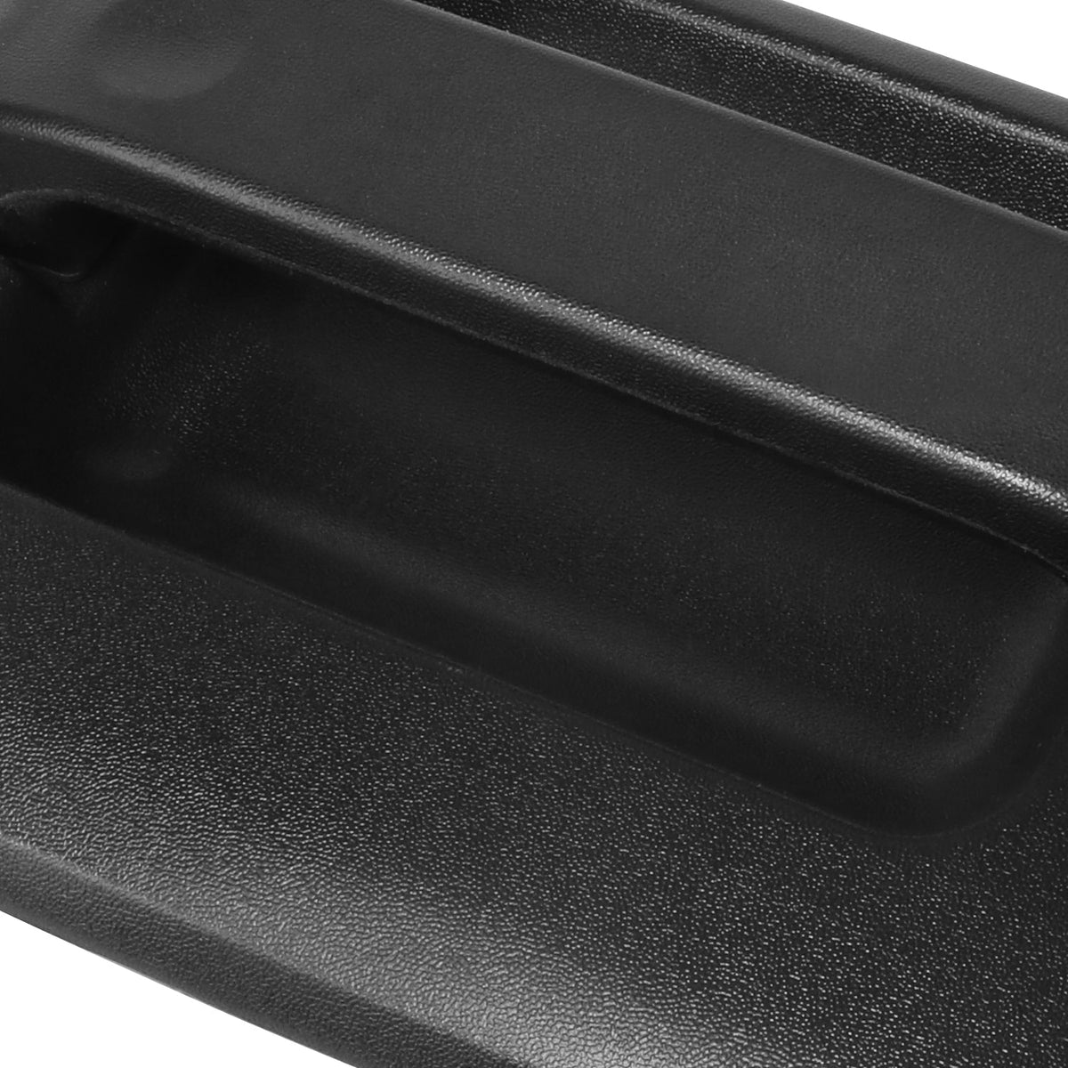 2004-2014 Ford F-150 Crew Cab Rear Passenger Exterior Door Handle — view 2
