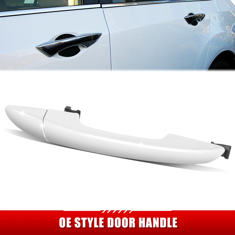 OEM-DHO-01188 Sonata front passenger door handle