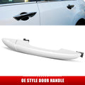 OEM-DHO-01188 Sonata front passenger door handle