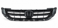 Honda Accord grille OEM-GR-HO1200213 - front, white background