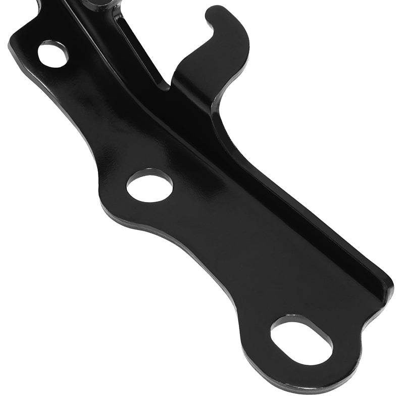 2005-2010 Scion tC Passenger Side Hood Hinge — view 2