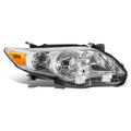 OEM-HL-0090-R single headlight