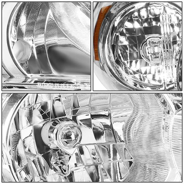 OEM-HL-0090-R single headlight
