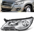 OEM-HL-0185-L single headlight