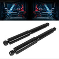 DNA Motoring Silverado Sierra 1500 Rear Shock Absorbers, Pair - view 1