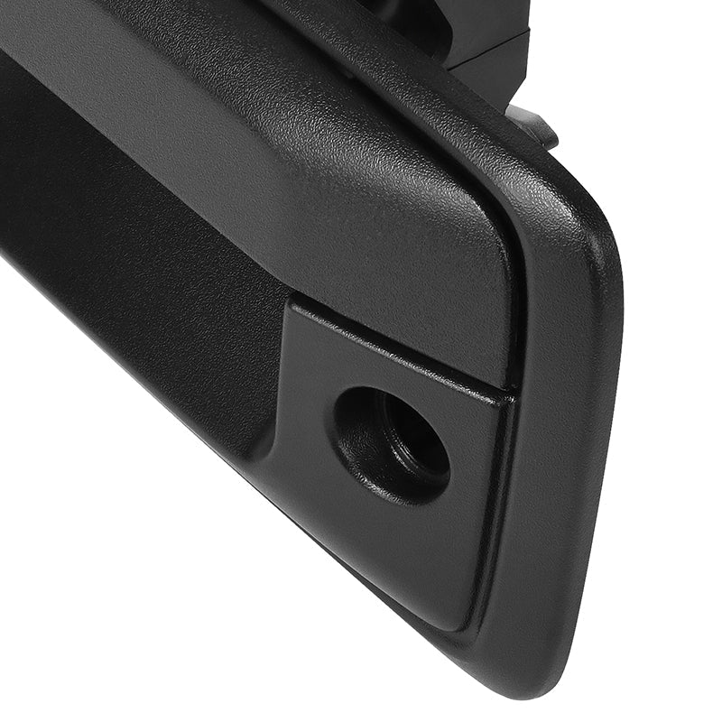 2014-2015 Silverado / Sierra Tailgate Handle Without Camera Opening — view 2