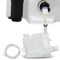 OEM-WT-FO1288111 Ford Focus sedan washer reservoir - view 1