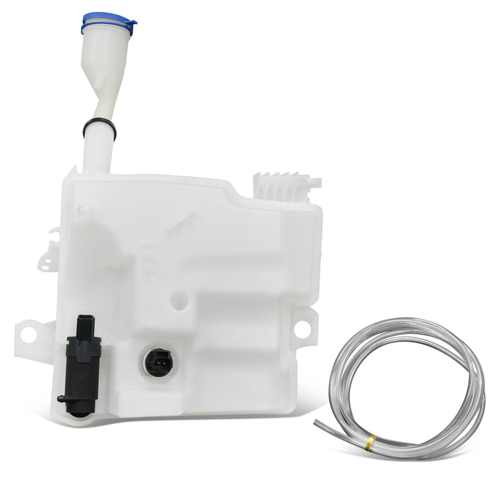 OEM-WT-FO1288111 Ford Focus sedan washer reservoir - view 2