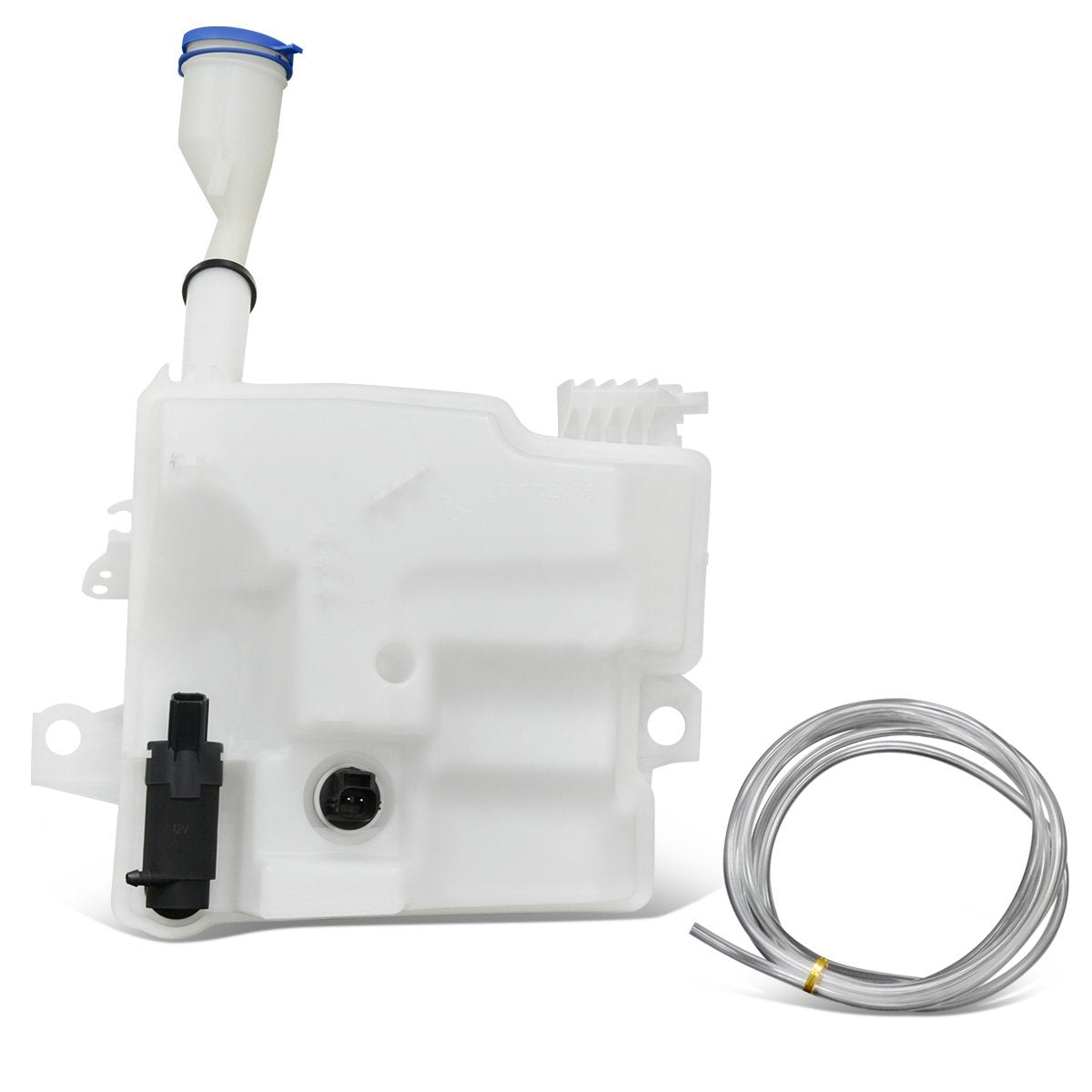 OEM-WT-FO1288111 Ford Focus sedan washer reservoir - view 2